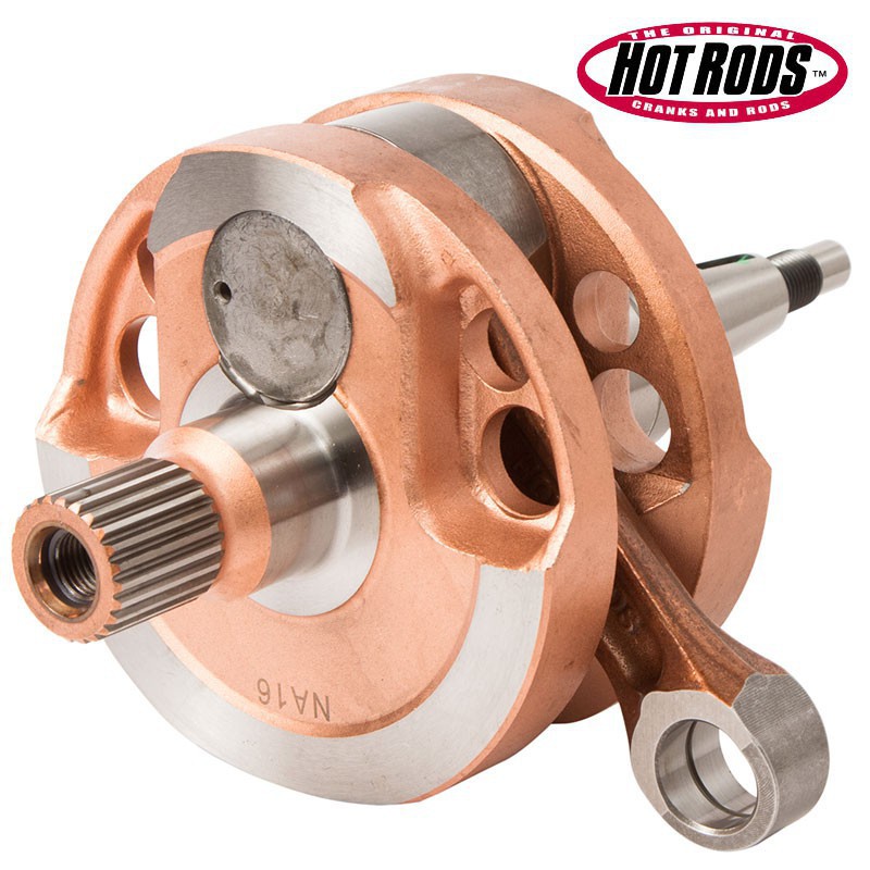 Vilebrequin HOT-RODS HONDA 250 CRF Vilebrequin HOT-RODS HONDA 250 CRF