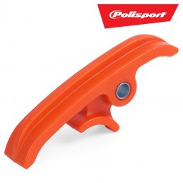 Patin de cadre KTM SXF