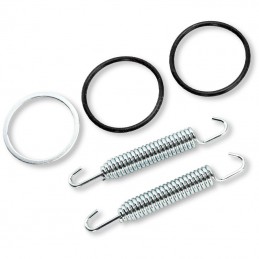 Kit joints d'échappement CR 250