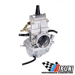 Carburateur MIKUNI TM24 standard 2 temps