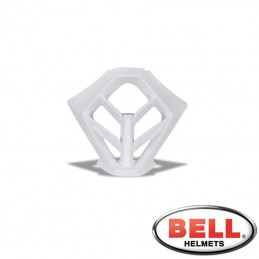 Ventilation de mentonnière BELL MOTO-9 blanc