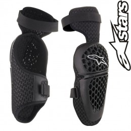 Genouillères ALPINESTARS BIONIC PLUS