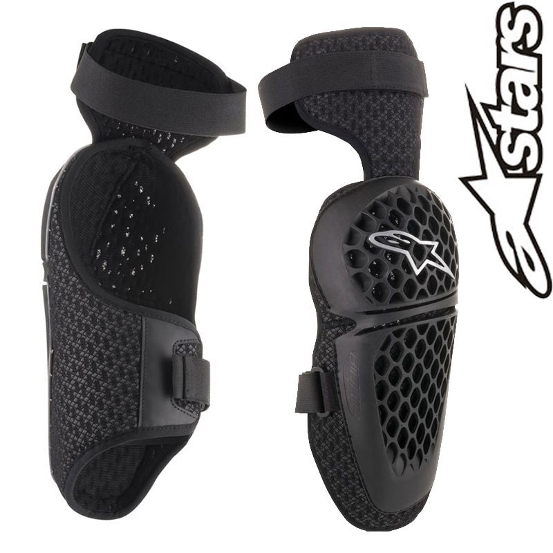 Genouillères ALPINESTARS BIONIC PLUS Genouillères ALPINESTARS BIONIC PLUS