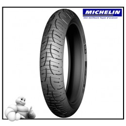 Pneu MICHELIN PILOT ROAD 4 120/70ZR17