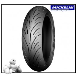 Pneu MICHELIN PILOT ROAD 4 190/50ZR17