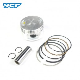 Kit piston YCF 52,5mm axe 14mm