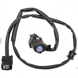 Bouton de changement de courbe de puissance 450 CRF