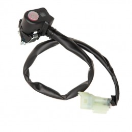 Bouton de launch control 250 KXF