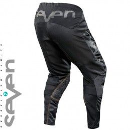 Tenue SEVEN RIVAL VOLUME black