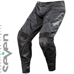 Tenue SEVEN RIVAL VOLUME black