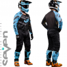 Tenue SEVEN RIVAL VOLUME black