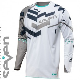 Tenue SEVEN RIVAL VOLUME gray