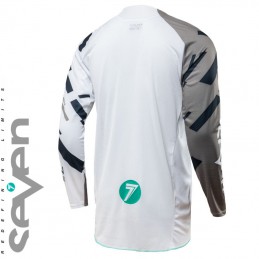 Tenue SEVEN RIVAL VOLUME gray