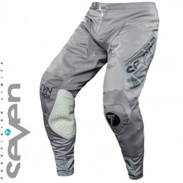 Tenue SEVEN RIVAL VOLUME gray