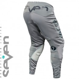 Tenue SEVEN RIVAL VOLUME gray
