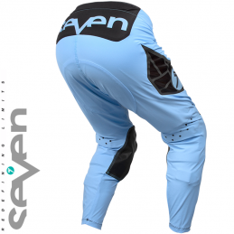 Pantalon SEVEN MX ZERO RAIDER Blue