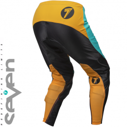 Pantalon SEVEN MX ANNEX EXO Aqua