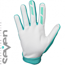 Gants SEVEN MX ANNEX DOT Aqua