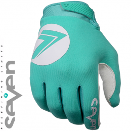 Gants SEVEN MX ANNEX DOT Aqua