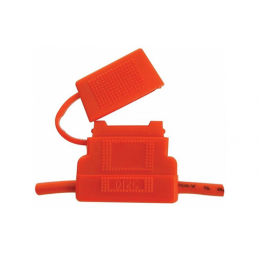 Porte fusible étanche