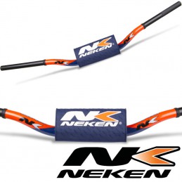 Guidon NEKEN RADICAL Orange-blue