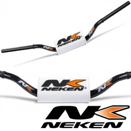 Guidon NEKEN RADICAL Black-white