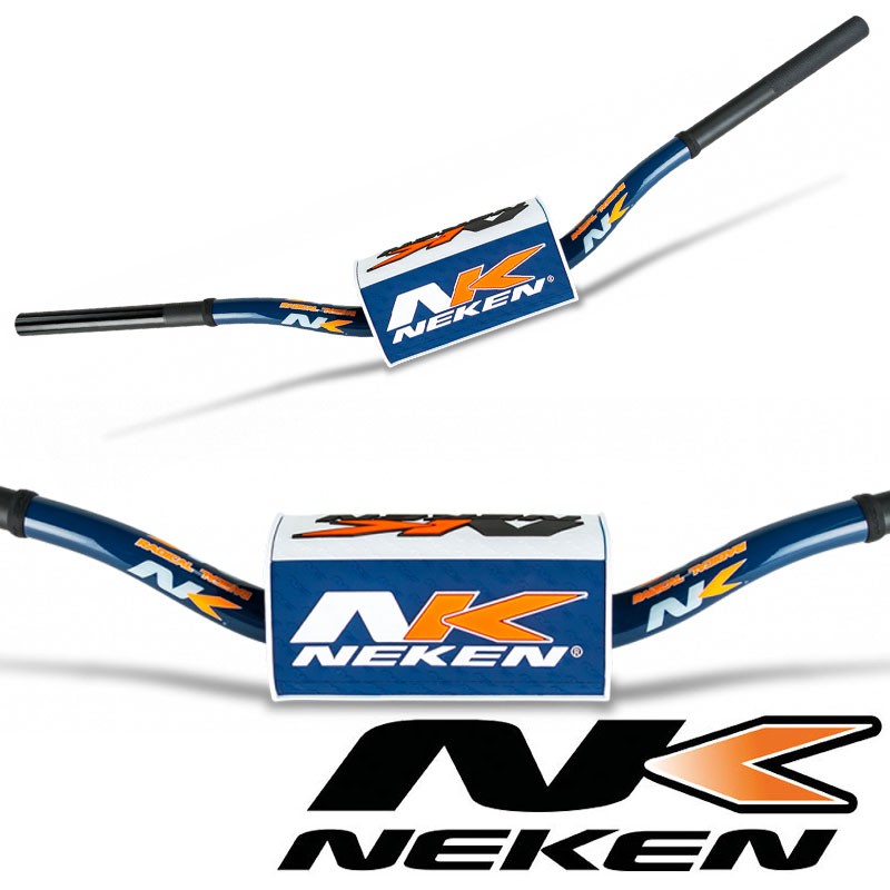 Guidon NEKEN RADICAL Navy-white