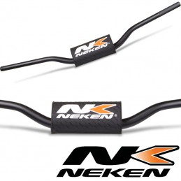 Guidon NEKEN STANDARD Black