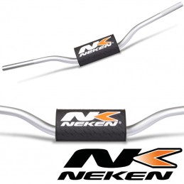 Guidon NEKEN STANDARD Silver