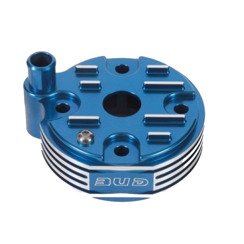 Culasse BUD-RACING YAMAHA 65 YZ Culasse BUD-RACING YAMAHA 65 YZ