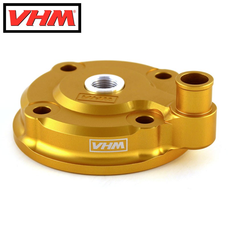 Culasse VHM 85 YZ