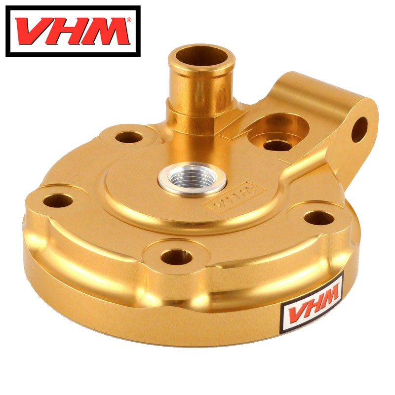 Culasse VHM 125 YZ