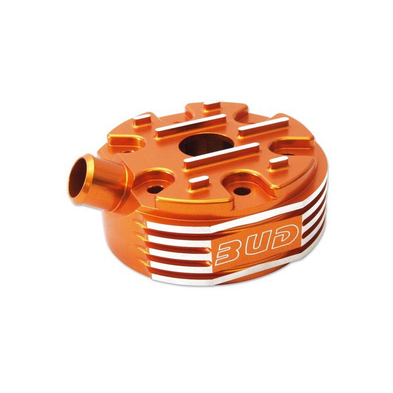 Culasse BUD-RACING KTM 85 SX Culasse BUD-RACING KTM 85 SX