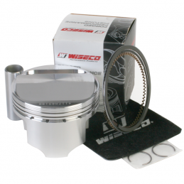 Kit piston WISECO HONDA 500 XR