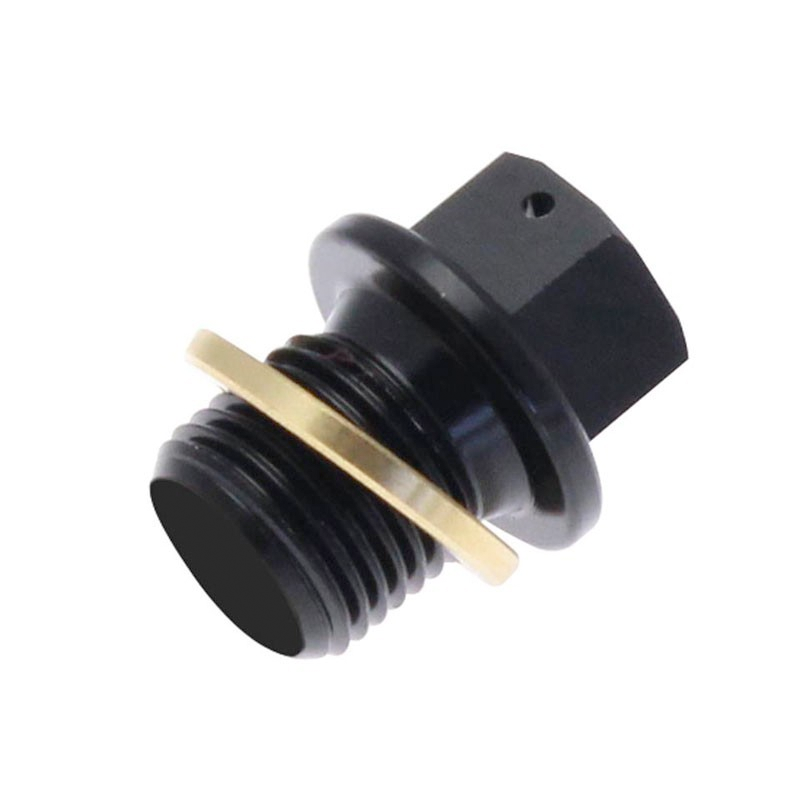 Bouchon de vidange M8x1,25x35mm