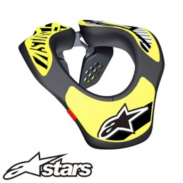 Neck brace enfant ALPINESTARS NECK SUPPORT