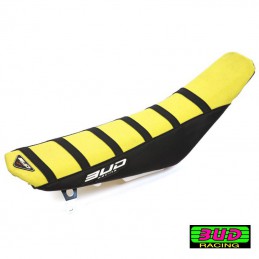 Housse de selle BUD-RACING FULL TRACTION 250 RM