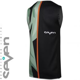 Maillot SEVEN MX ZERO RAIDER Paste