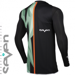 Maillot SEVEN MX ZERO RAIDER Paste