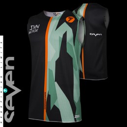 Maillot SEVEN MX ZERO RAIDER Paste