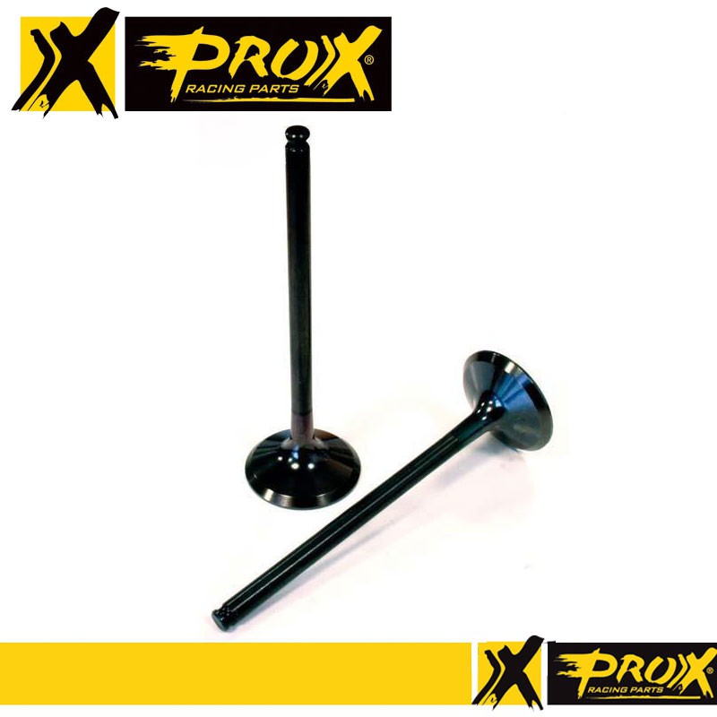Soupape échappement YAMAHA 426 WRF Soupape échappement YAMAHA 426 WRF