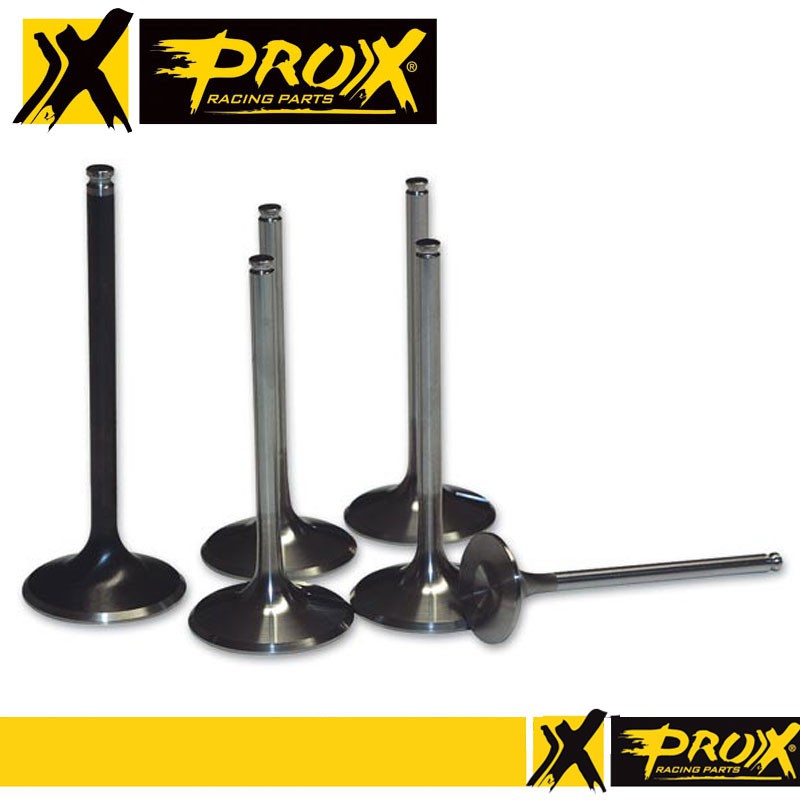 Soupape échappement PROX 350 FC