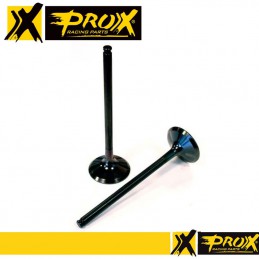 Soupape échappement PROX 350 FC