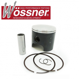 Kit piston WOSSNER YAMAHA 125 TDR