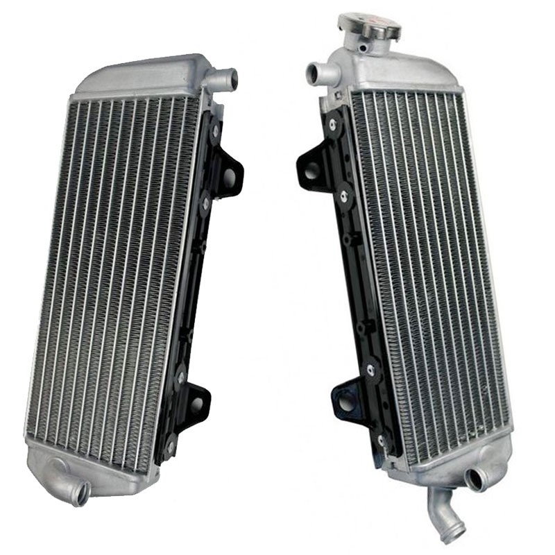 Radiateur type origine 350 FC