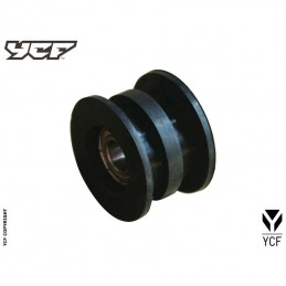 Roulette de chaine YCF