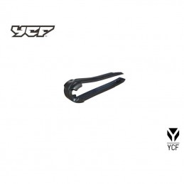 Patin de bras oscillant YCF