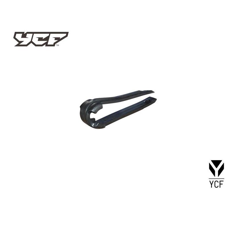 Patin de bras oscillant YCF