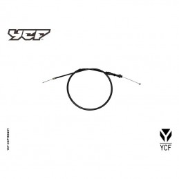Cable de gaz YCF
