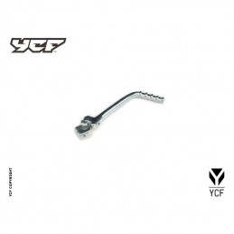 Kick de démarrage renforcé YCF diamètre 13mm